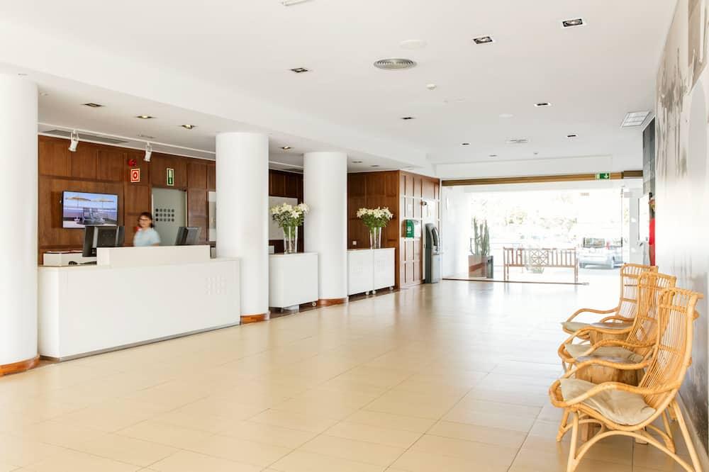 Sunprime Atlantic View Suite & Spa