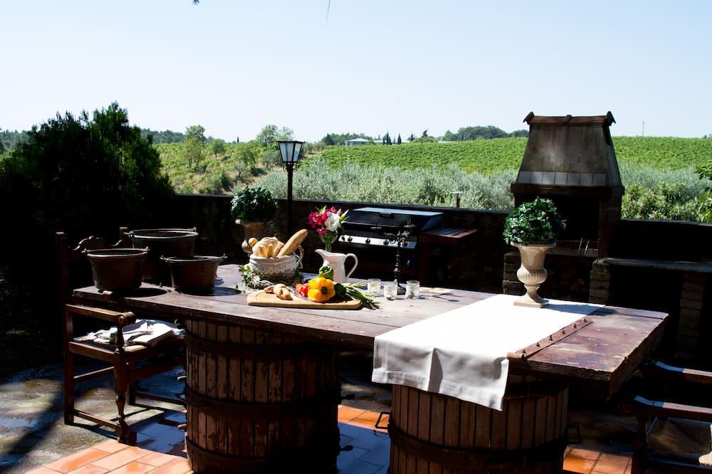 historic home in the heart of the Chianti room Del Riccio Toscane - Tavarnelle Val di Pesa visuel 3/5