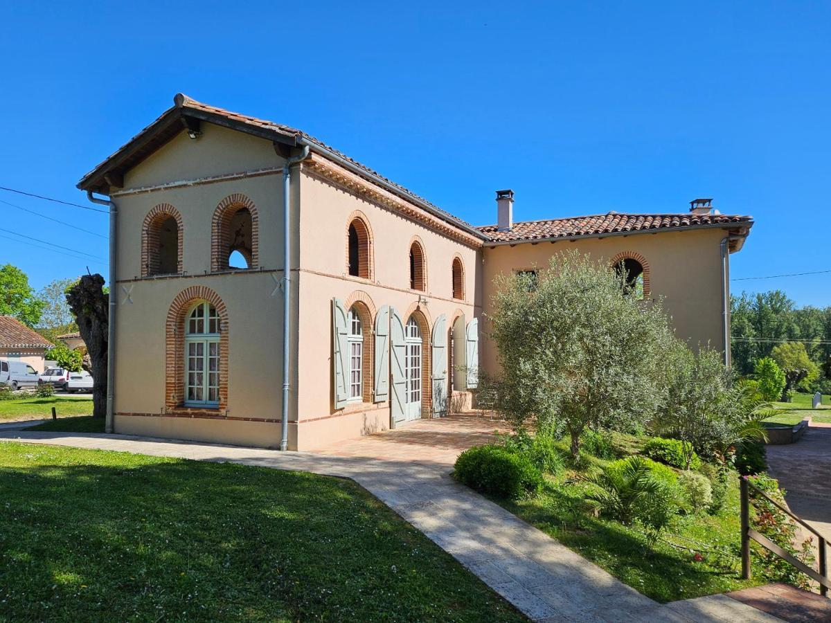 Domaine de Belcayre Midi-Pyrénées - Montauban visuel 1/5 Domaine de Belcayre Midi-Pyrénées - Montauban visuel 1/5