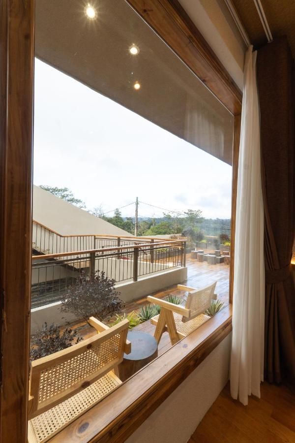 Mangdiang Boutique Hotel