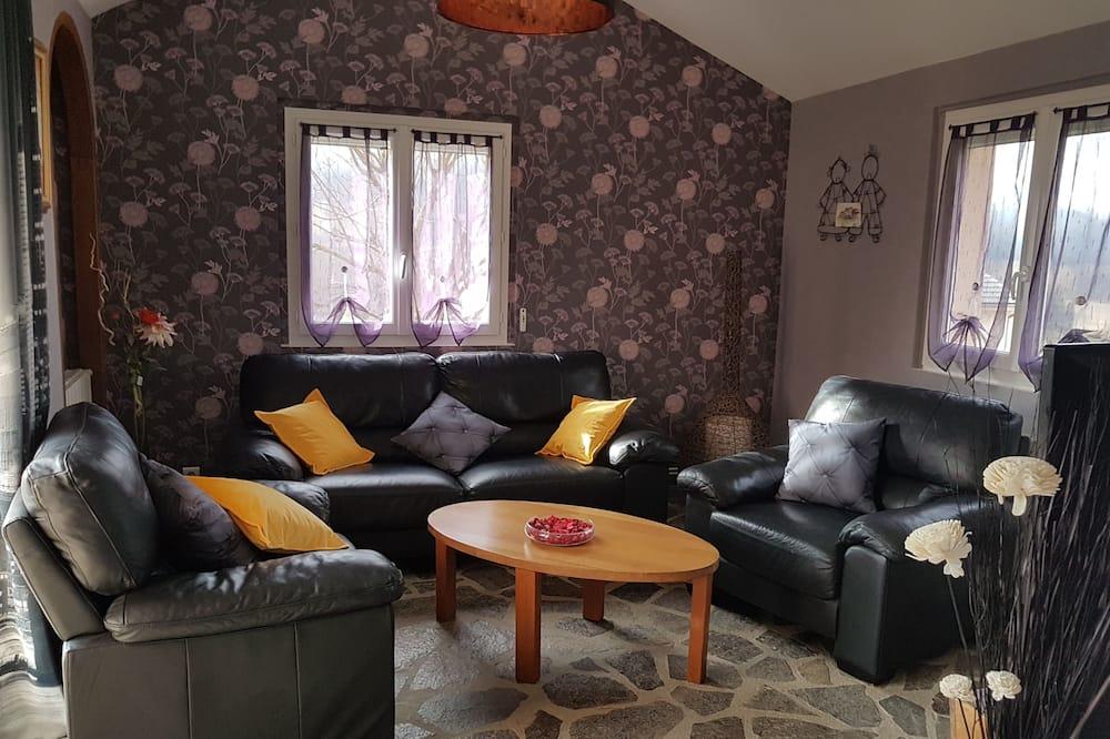 The park Combes cottage comfort classified 4 ears Rouffiac st bauzille 48000 Languedoc-Roussillon - Mende visuel 1/5 The park Combes cottage comfort classified 4 ears Rouffiac st bauzille 48000 Languedoc-Roussillon - Mende visuel 1/5