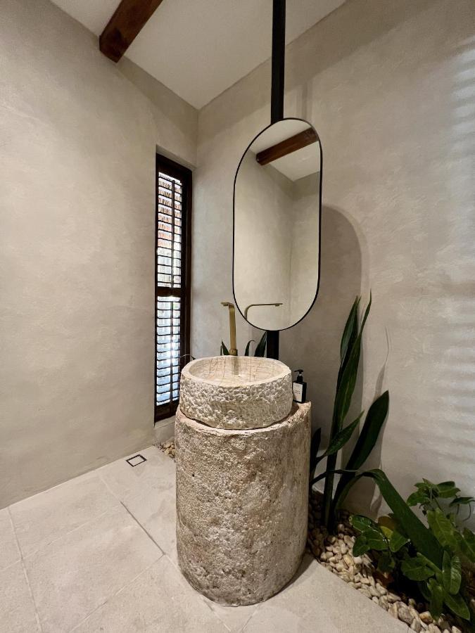 Sorana Island Villas