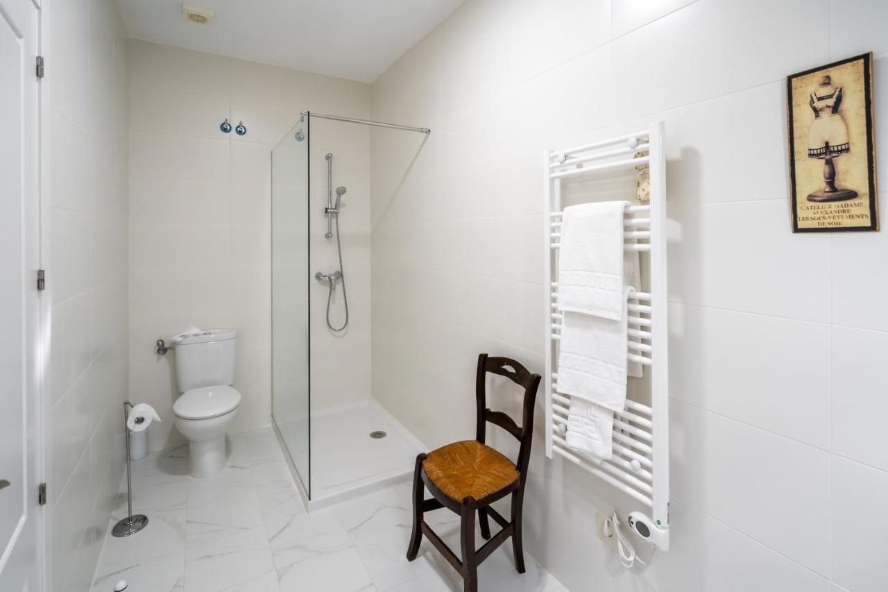 Hotel Rural Costa del Trigo