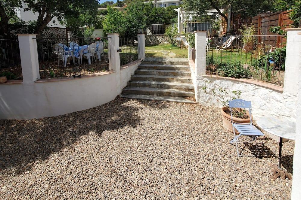 Villa with swimming pool, jacuzzi, beach and village on foot Provence-Alpes-Côte d'Azur - Issambres visuel 1/5