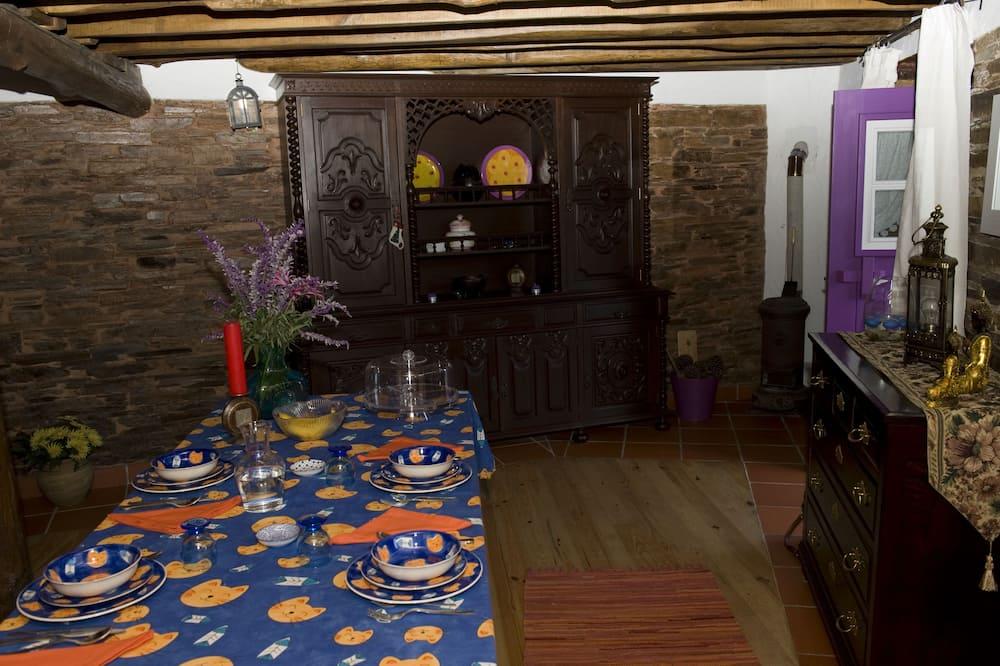 The House of Rosemary, Charming Hut Centrum - Arganil visuel 5/5 The House of Rosemary, Charming Hut Centrum - Arganil visuel 5/5
