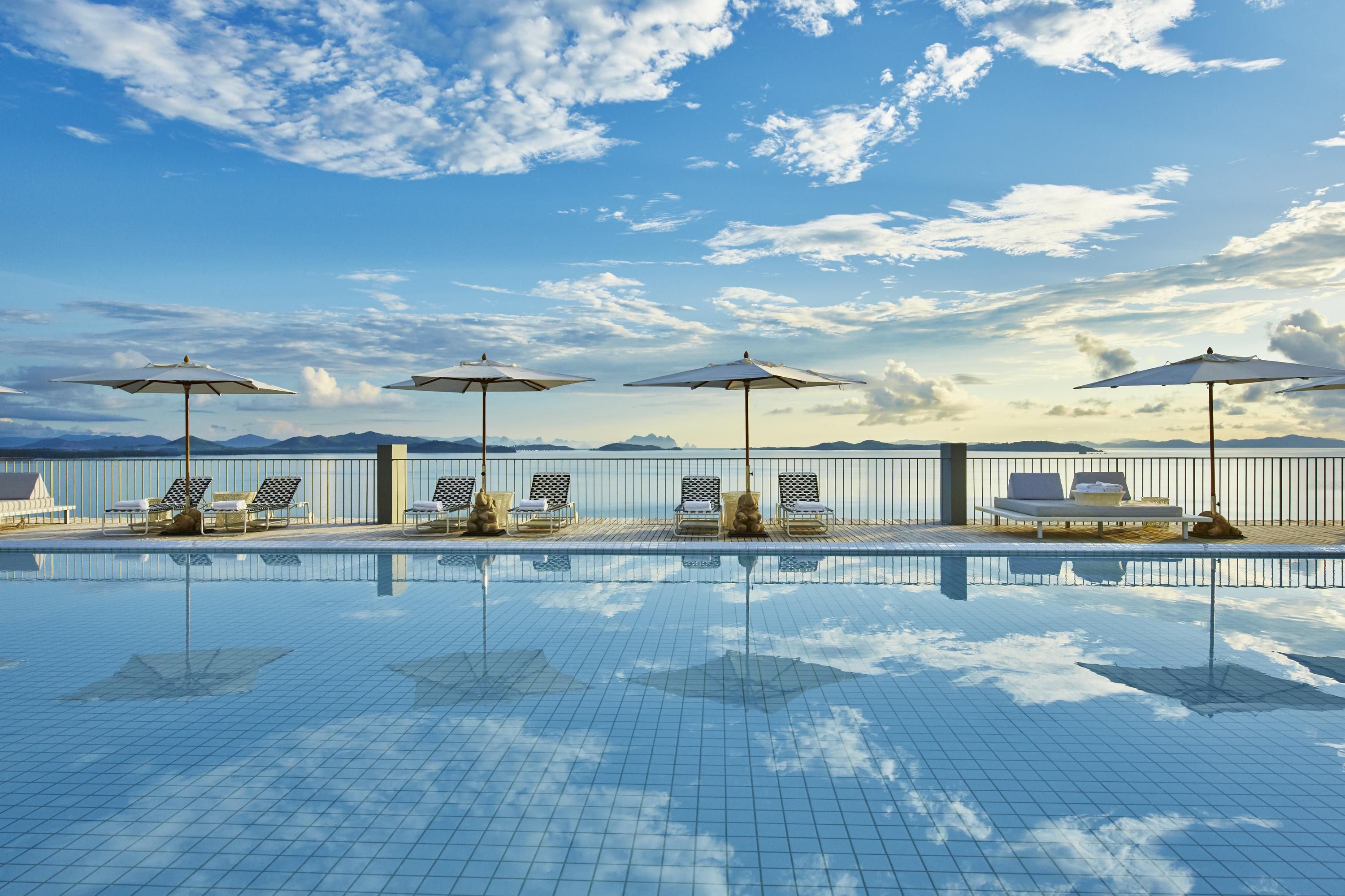 COMO Point Yamu, Phuket (SHA Plus+)