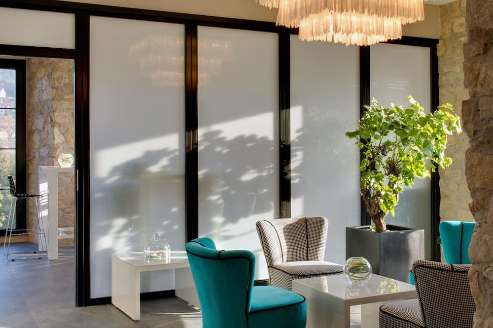 Le Domaine de la Klauss