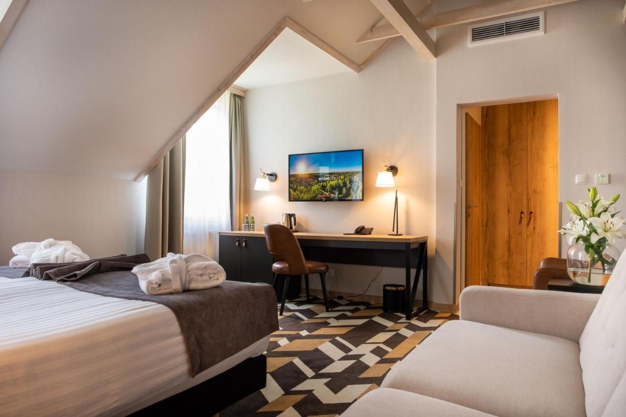 Santa Natura Resort & Spa