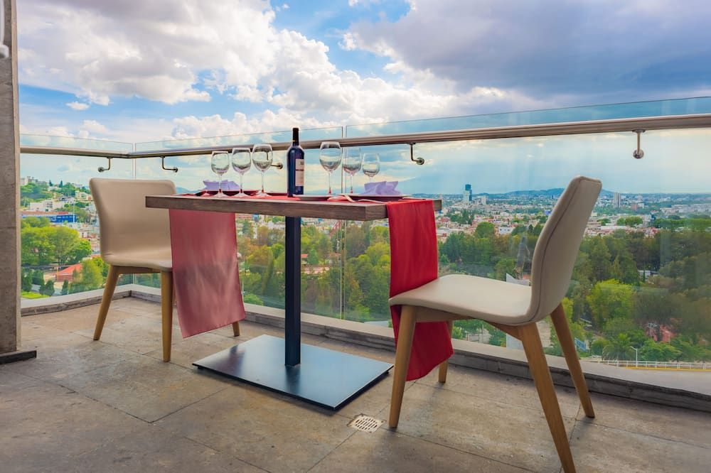 Four Points by Sheraton Puebla