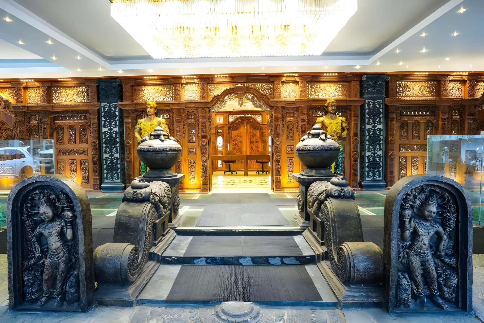 hotel photo