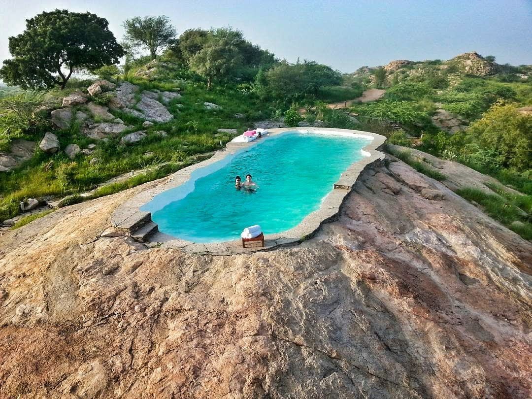 Brij Lakshman Sagar, Pali