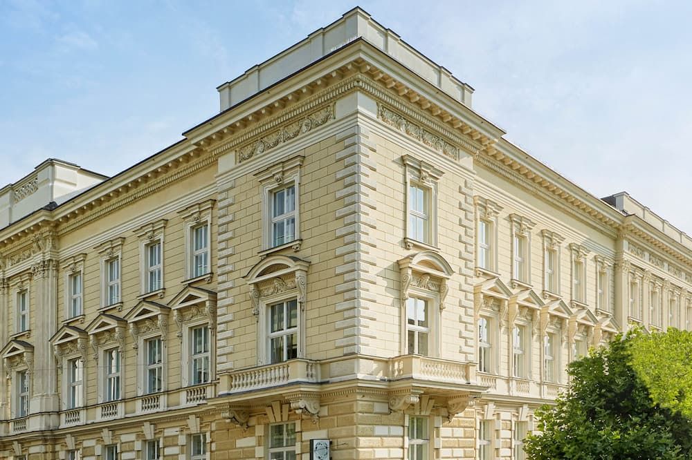 Hyperion Hotel Salzburg