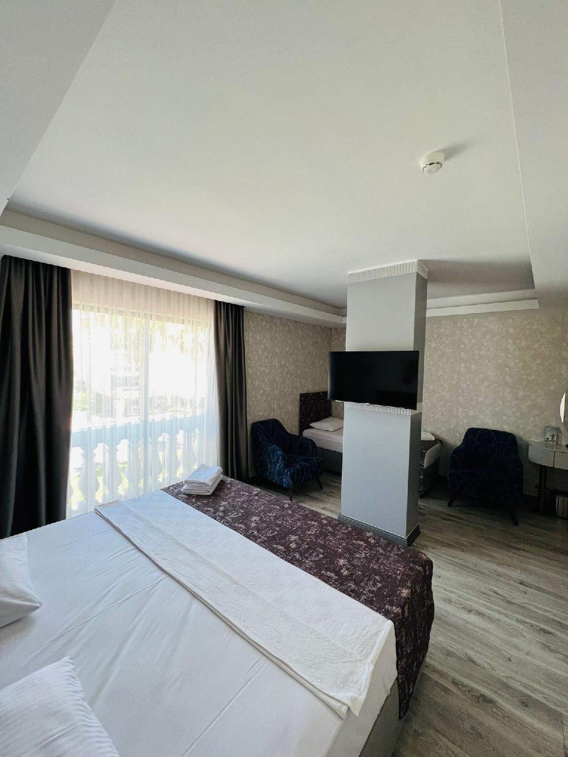 agoda-8778719-118560840-763929 Avion Suite Hotel