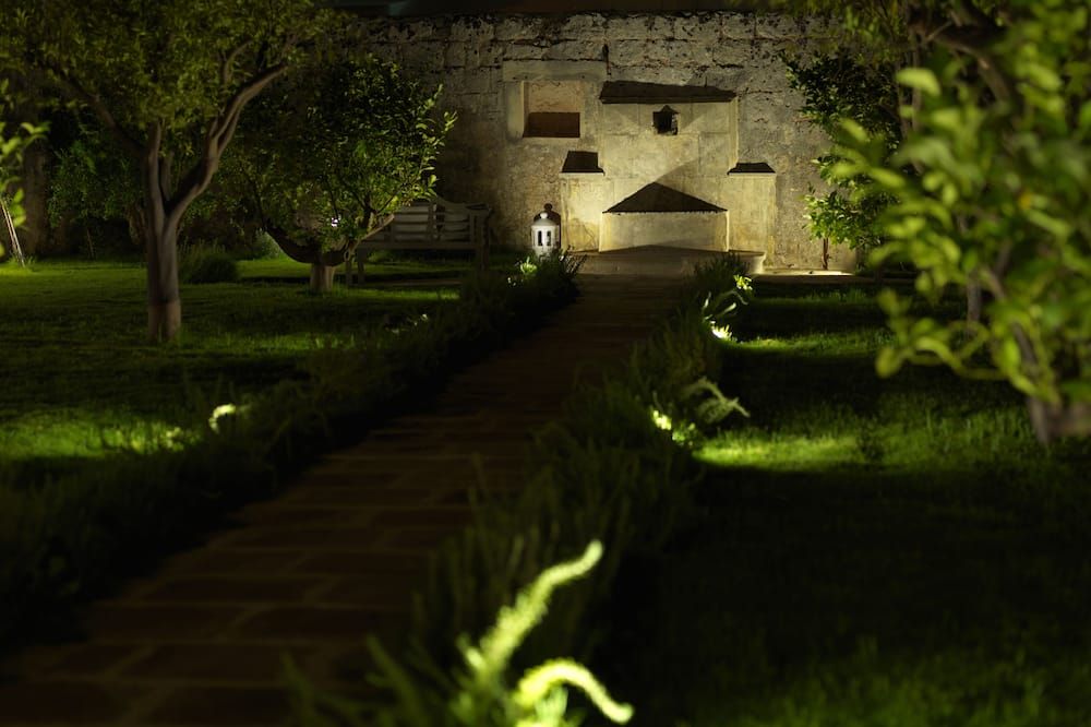 Palazzo Ducale Venturi - Luxury Hotel & Wellness