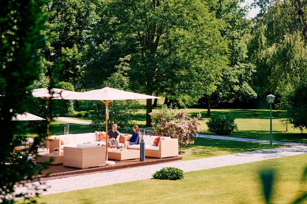 Hotel Steirerschlössl