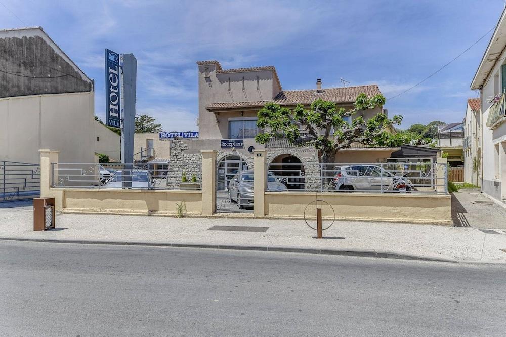 Vila Languedoc-Roussillon - Sète visuel 2/5