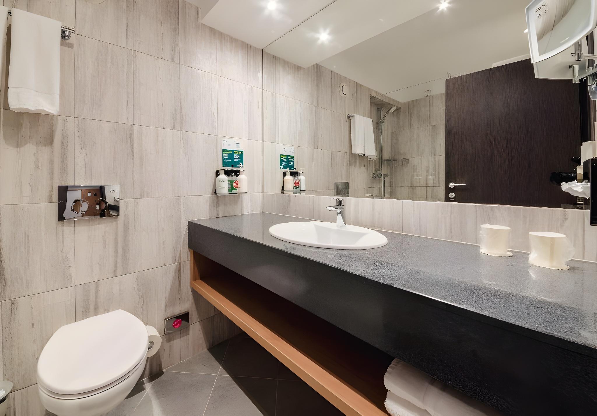 agoda-104478-803968906-520426 Holiday Inn Bucharest - Times
