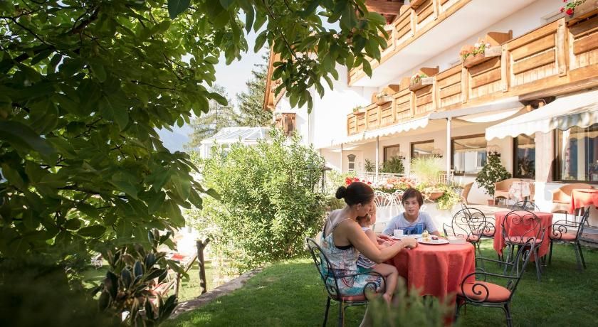 Family Hotel Gutenberg