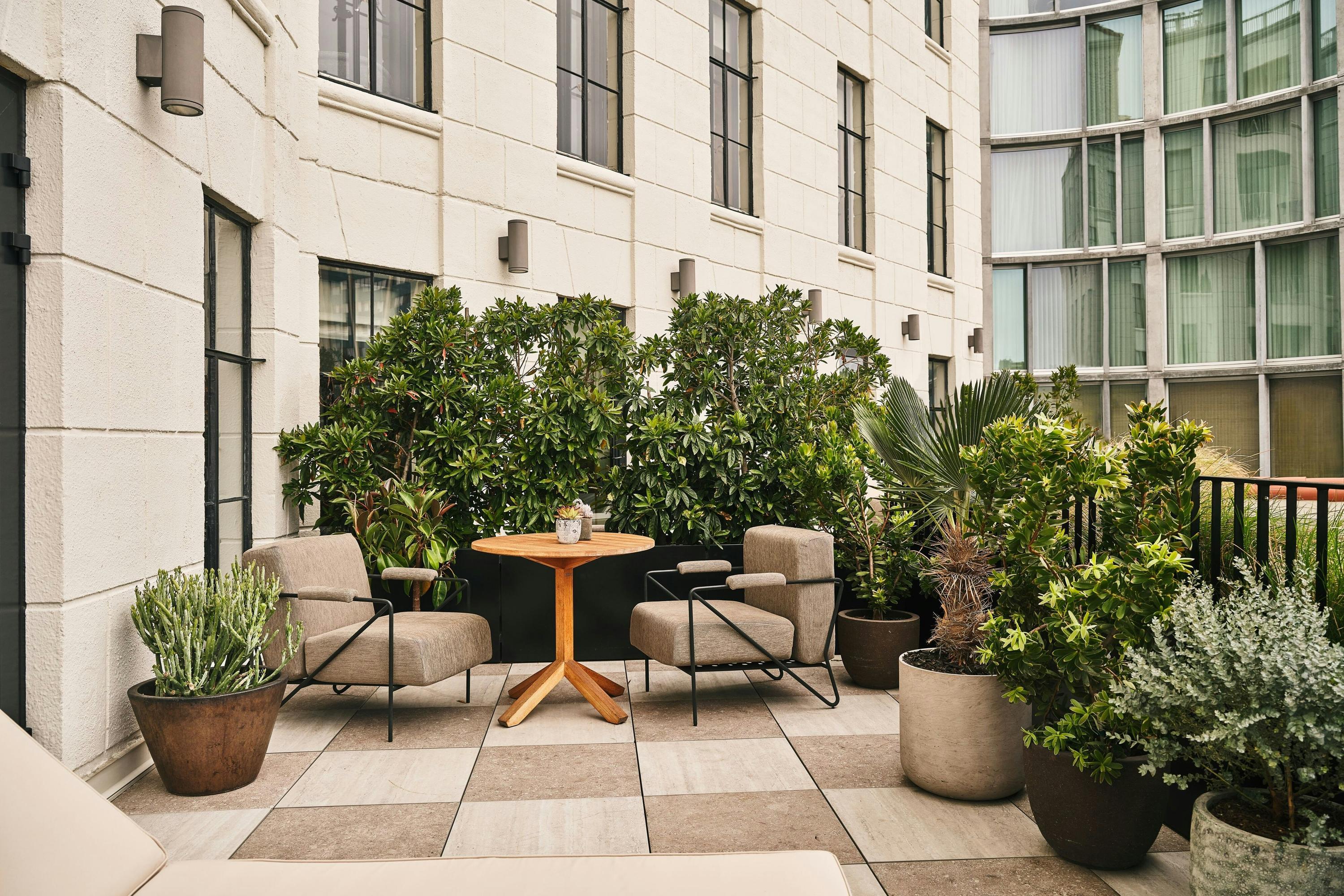 Santa Monica Proper Hotel, a Member of Design Hotels