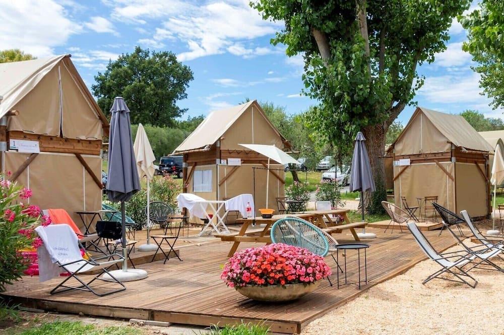 Sivinos Camping Boutique Lombardy - Manerba del Garda visuel 1/5 Sivinos Camping Boutique Lombardy - Manerba del Garda visuel 1/5