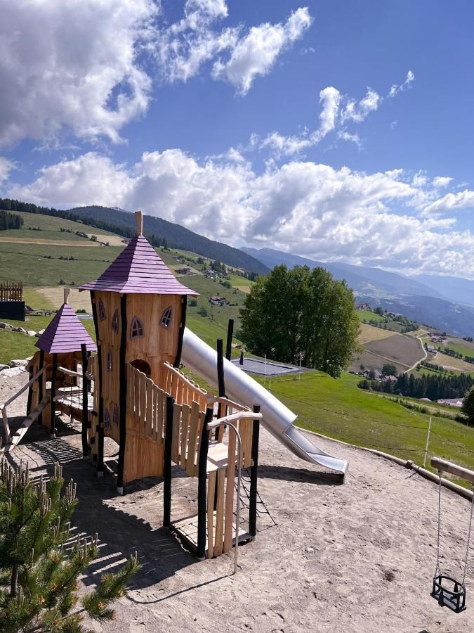 Familienhotel Familiamus
