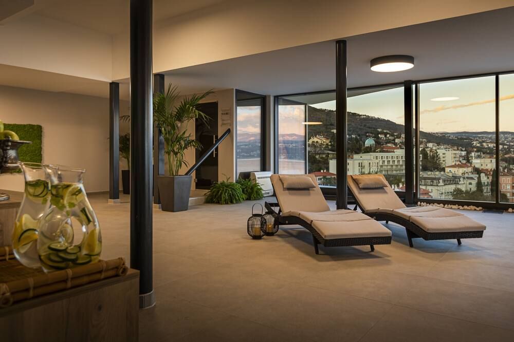 Grand Hotel Adriatic