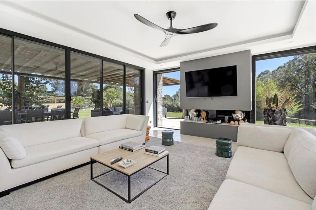 Villa Trémolière Provence-Alpes-Côte d'Azur - Saint-Tropez visuel 5/5