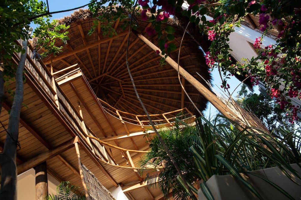 El Alquimista Yoga Spa