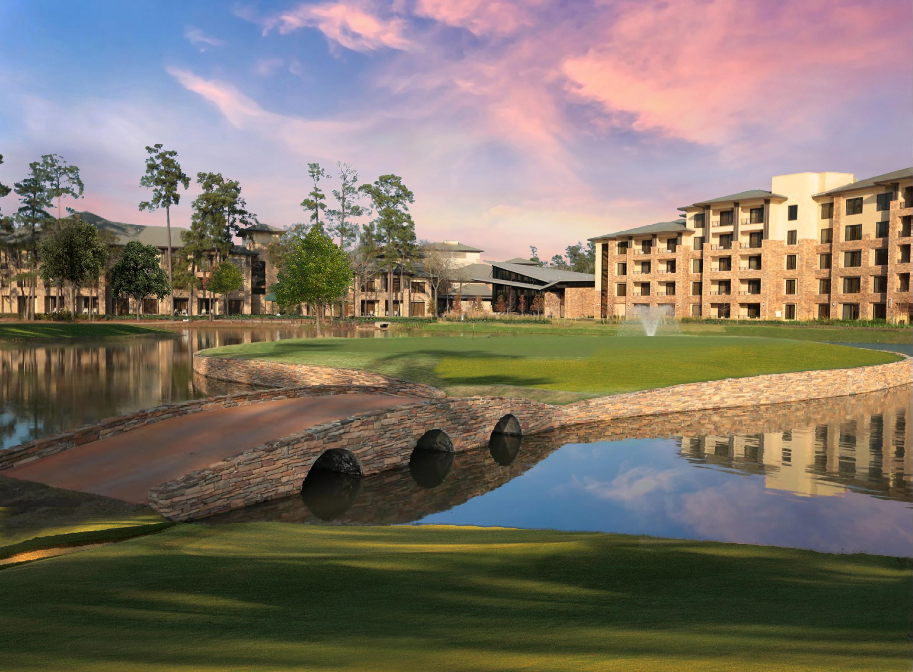 The Woodlands Resort from $374. The Woodlands Resorts - KAYAK