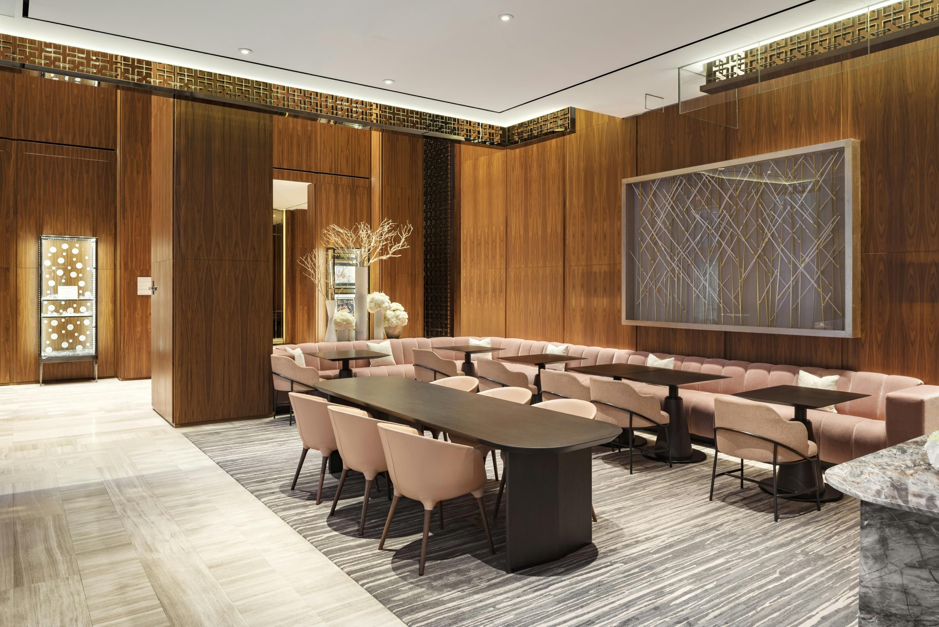 Four Seasons Hotel Toronto