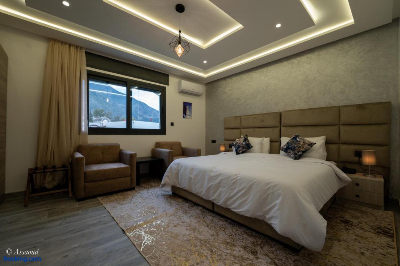 booking-1072070312-624753477-466931 Luxury Chaouen
