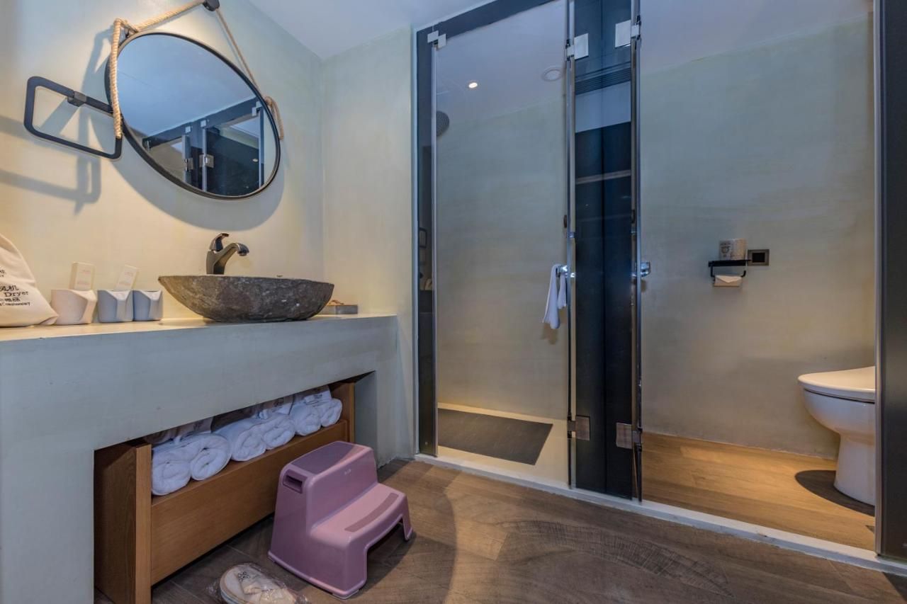 Hangshe Hostel Fuzhou
