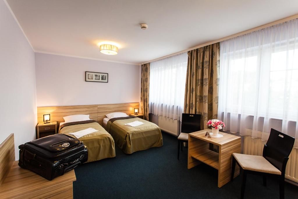 hotel photo