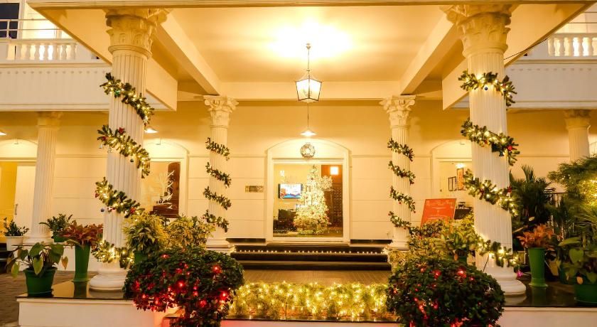 Hotel Narendra Central