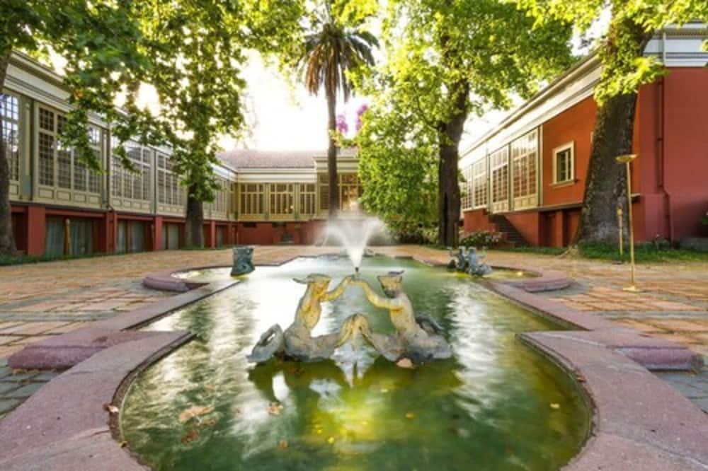 expedia_group-485336-76565242-105707 Hotel Casa Real - Viña Santa Rita