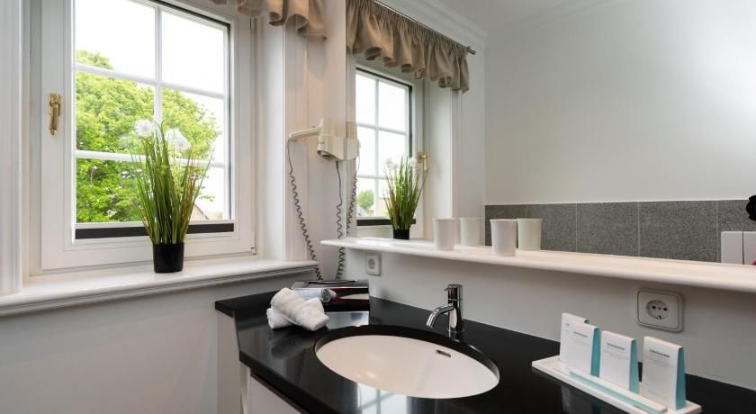 Hotel Parkresidenz Christian VIII