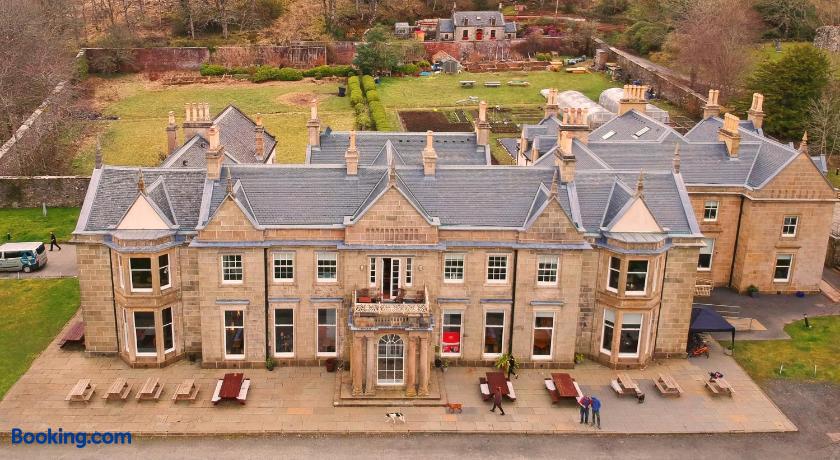booking-638494-173576564-338096 Raasay House Hotel