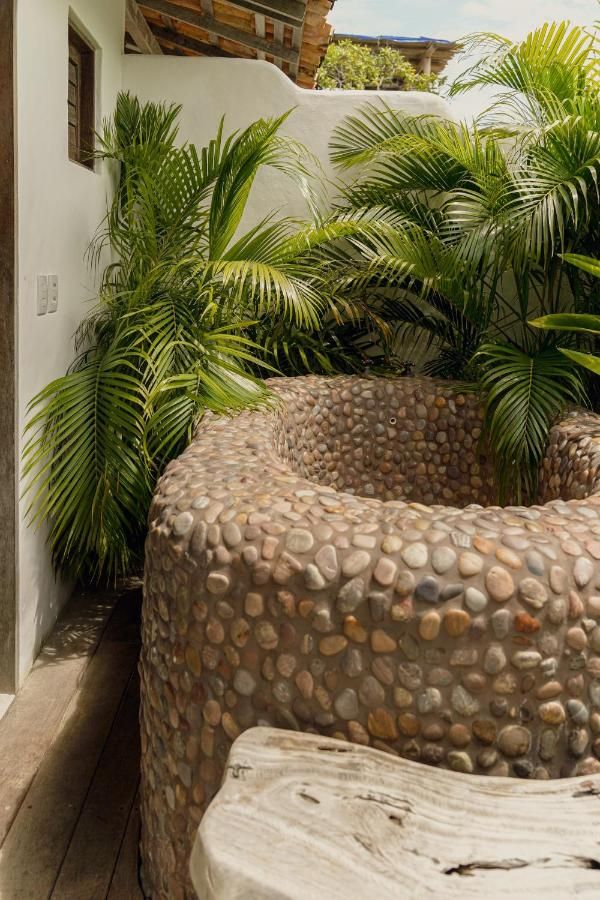 Anacardier Privé Hotel