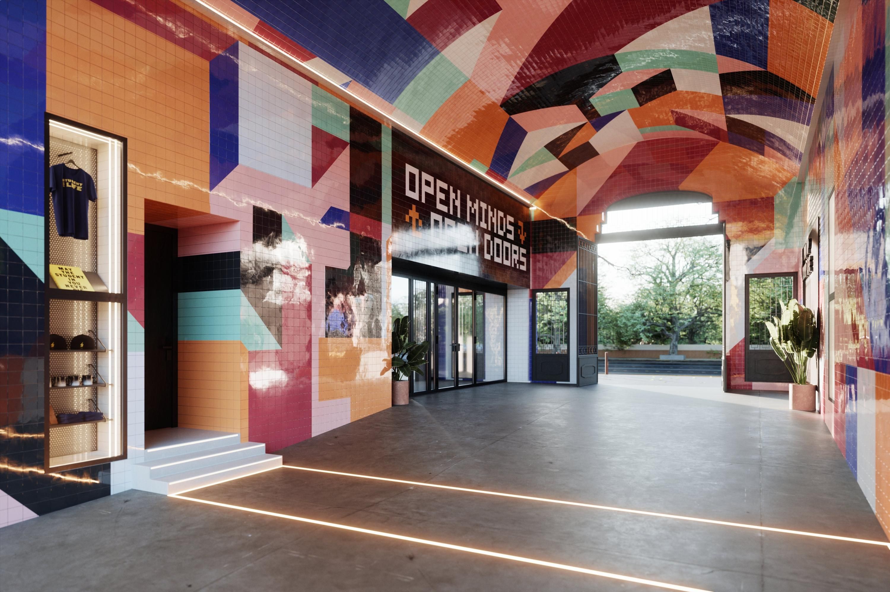 The Social Hub Madrid 4 star