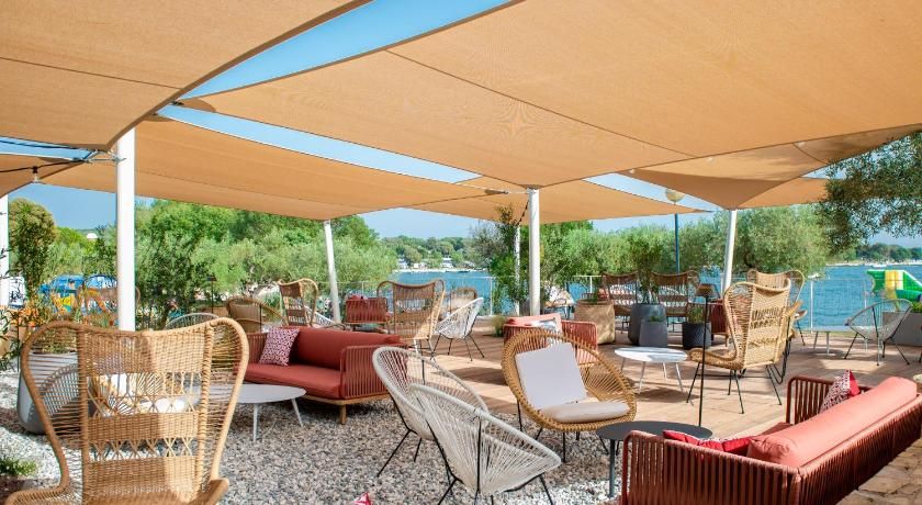 Maistra Camping Polari Mobile homes Istria - Rovinj visuel 5/5
