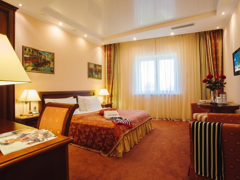 agoda-322231-39110617-777012 Rasstal Spa Hotel
