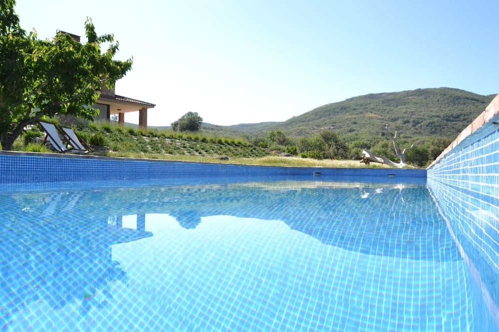 Agua Antigüa Casa Rural