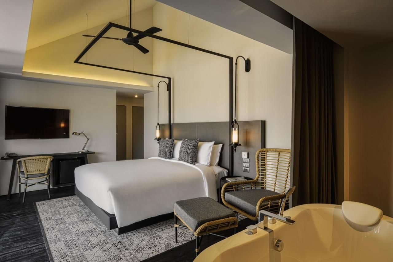 Kiri Hotel Chiang Mai