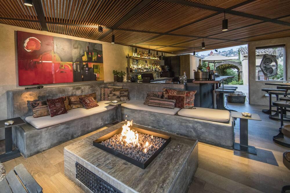 Casa No Name Small Luxury Hotel