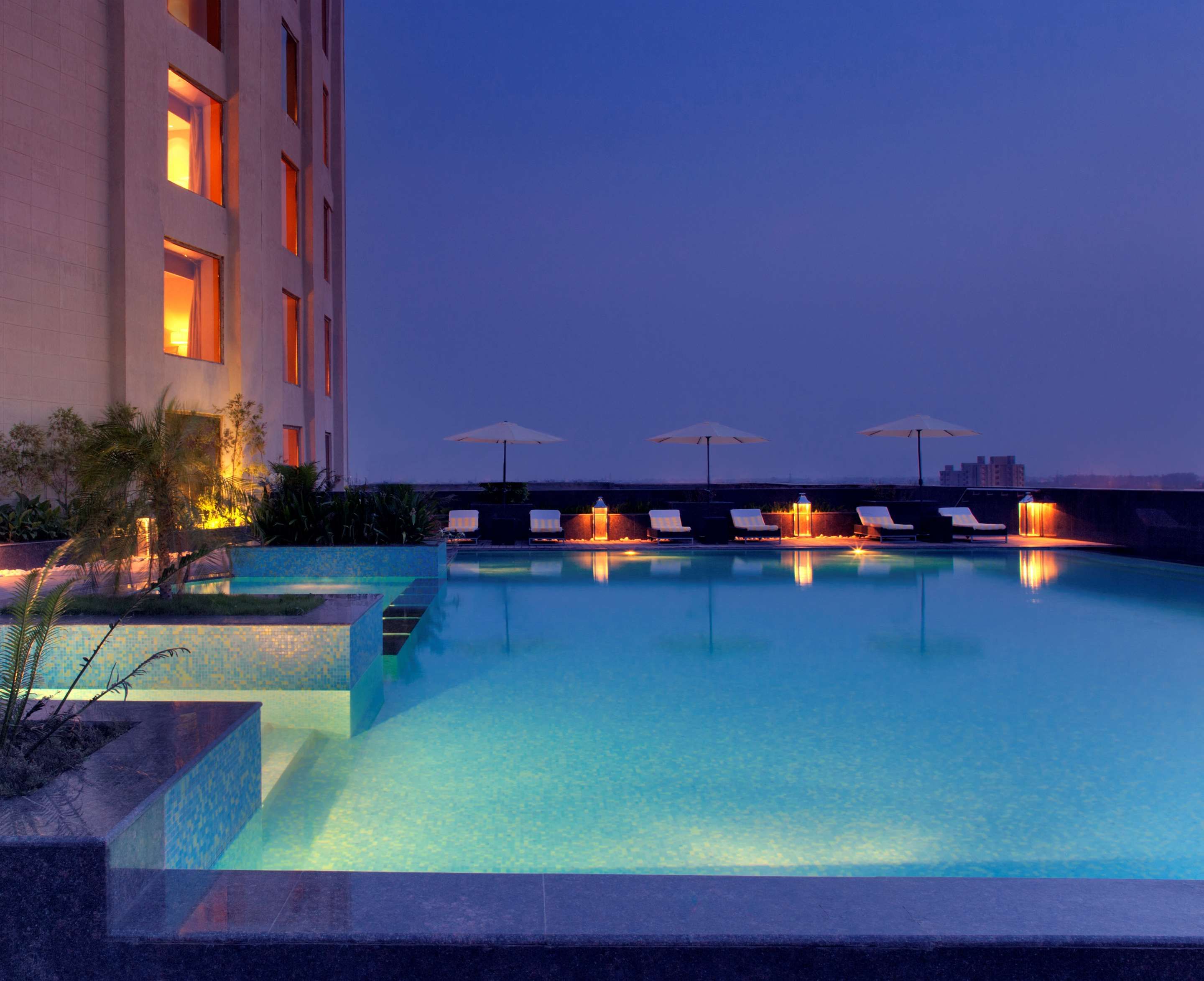 Radisson Blu New Delhi Dwarka ₹ 2,778 (₹̶ ̶6̶,̶6̶8̶2̶). New Delhi Hotel