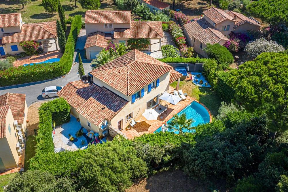 Villa Gregory Provence-Alpes-Côte d'Azur - Sainte-Maxime visuel 3/5