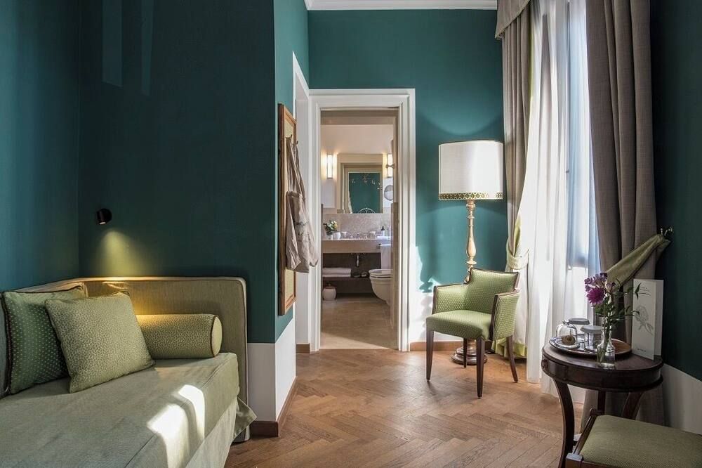 Albergo Posta Marcucci
