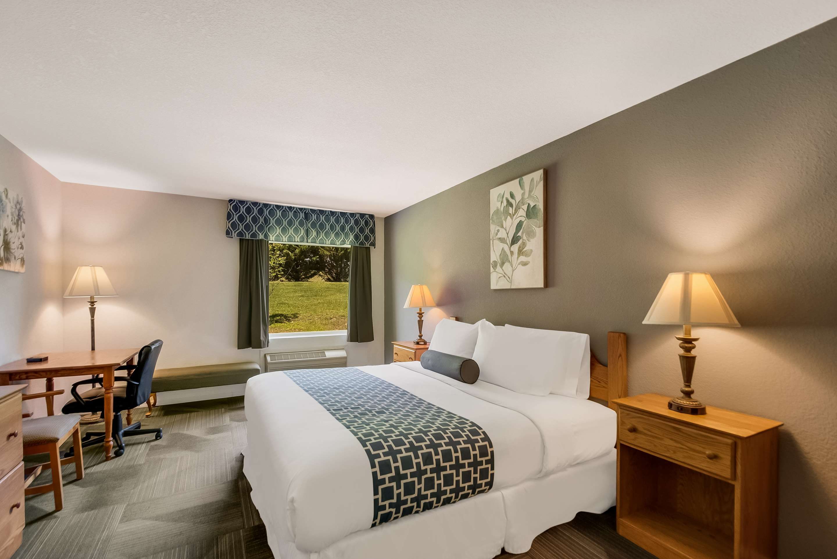 hotel photo