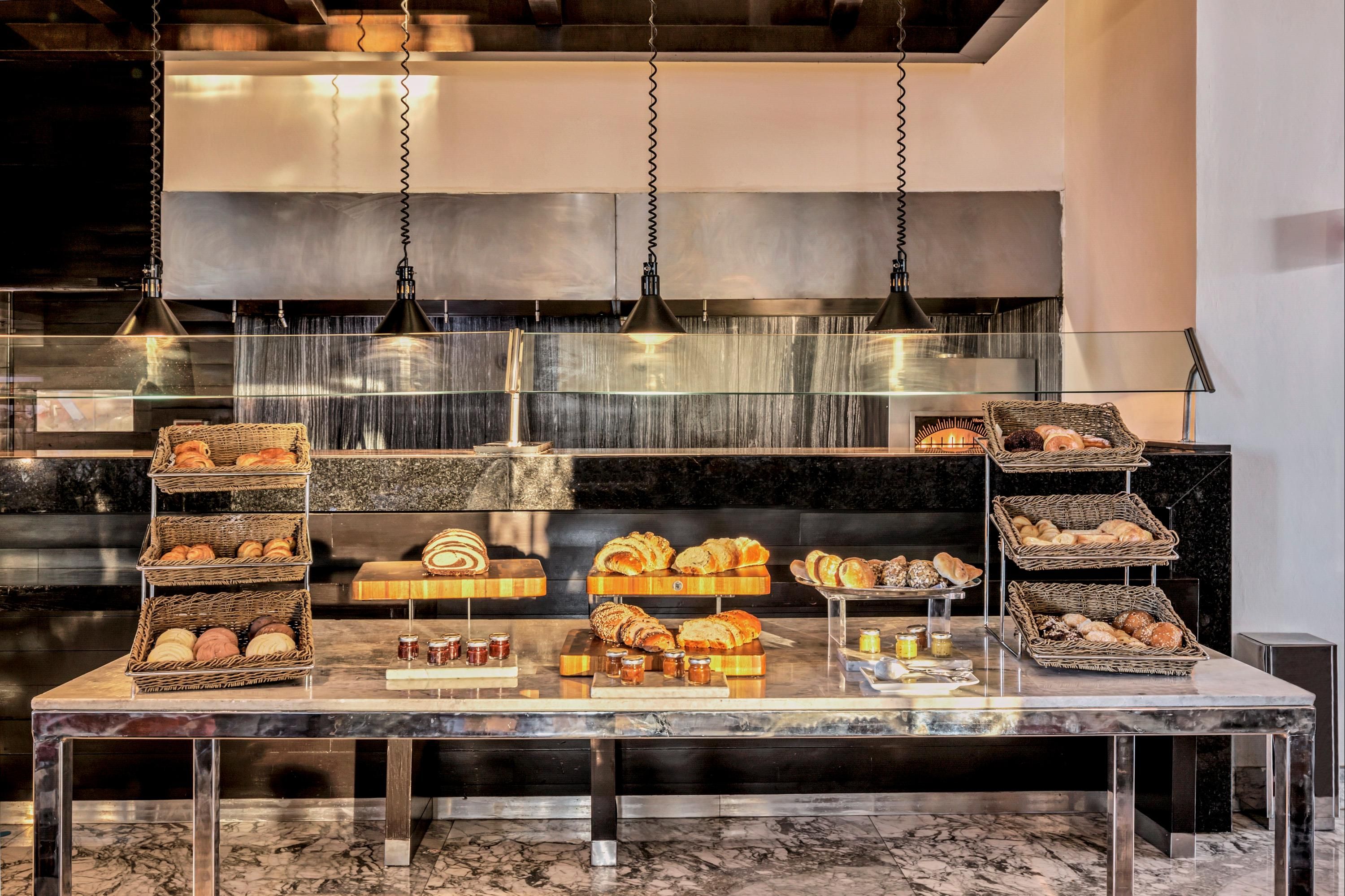 Grand Fiesta Americana Puebla Angelópolis