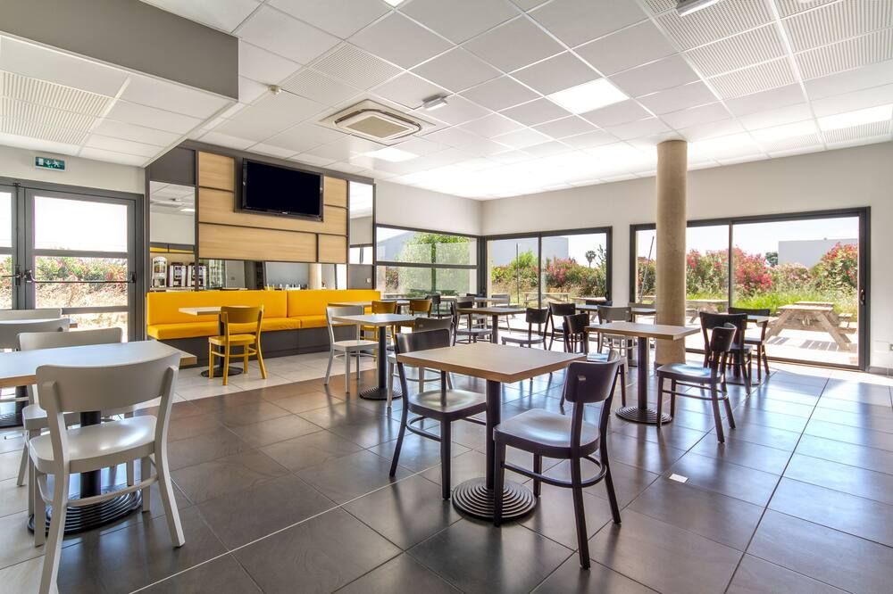 B&B HOTEL Perpignan Saleilles Languedoc-Roussillon - Saleilles visuel 5/5